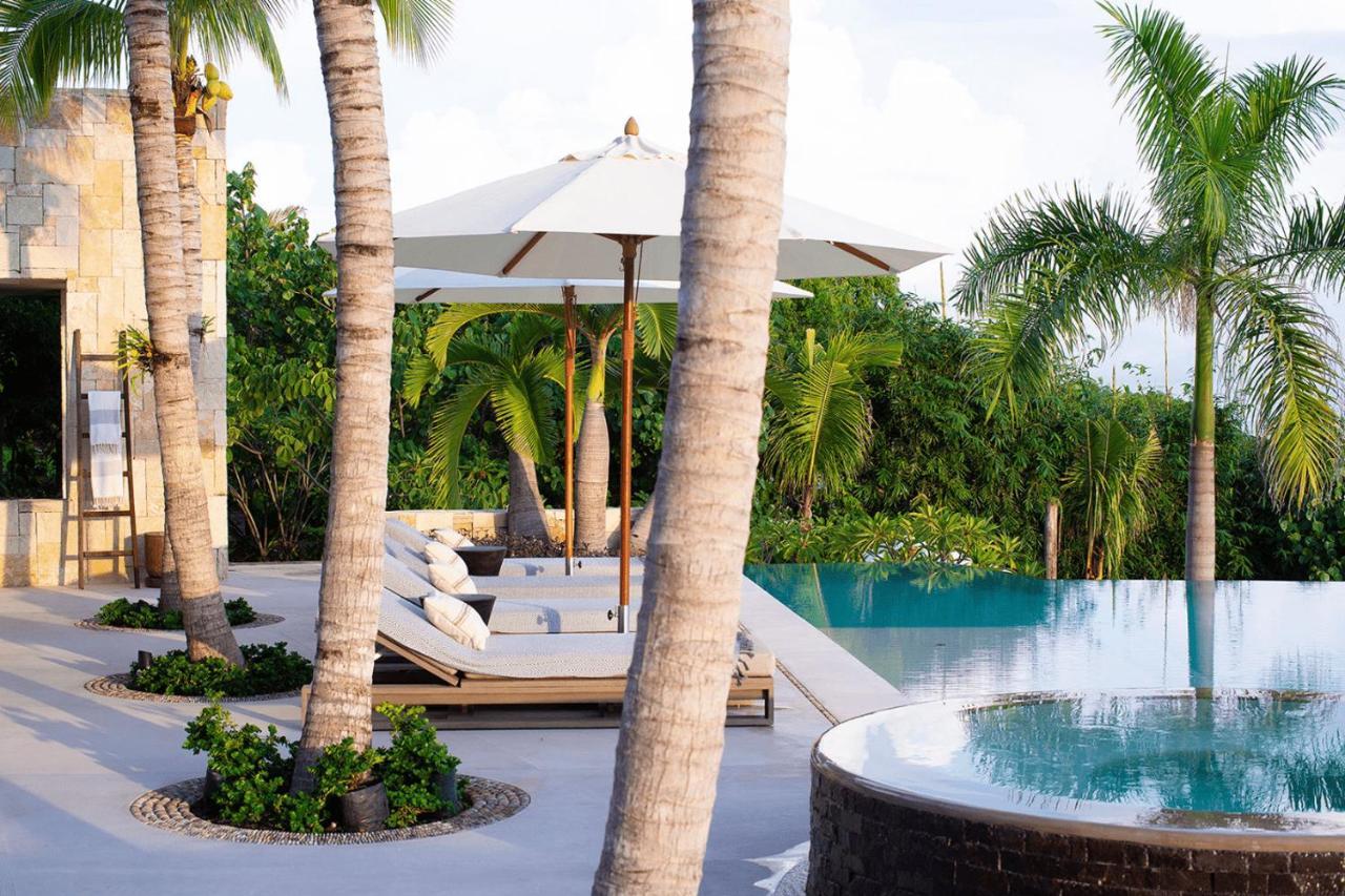 Punta Mita Luxury Home- Rock House المظهر الخارجي الصورة